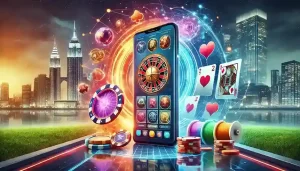 85PH Casino App