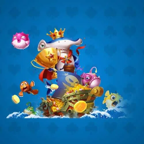 85PH Fishing Games