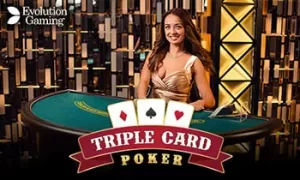 85PH Live Casino