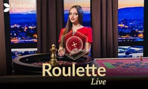 85PH Live Casino