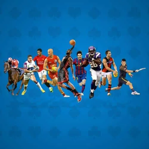 85PH Sports Betting